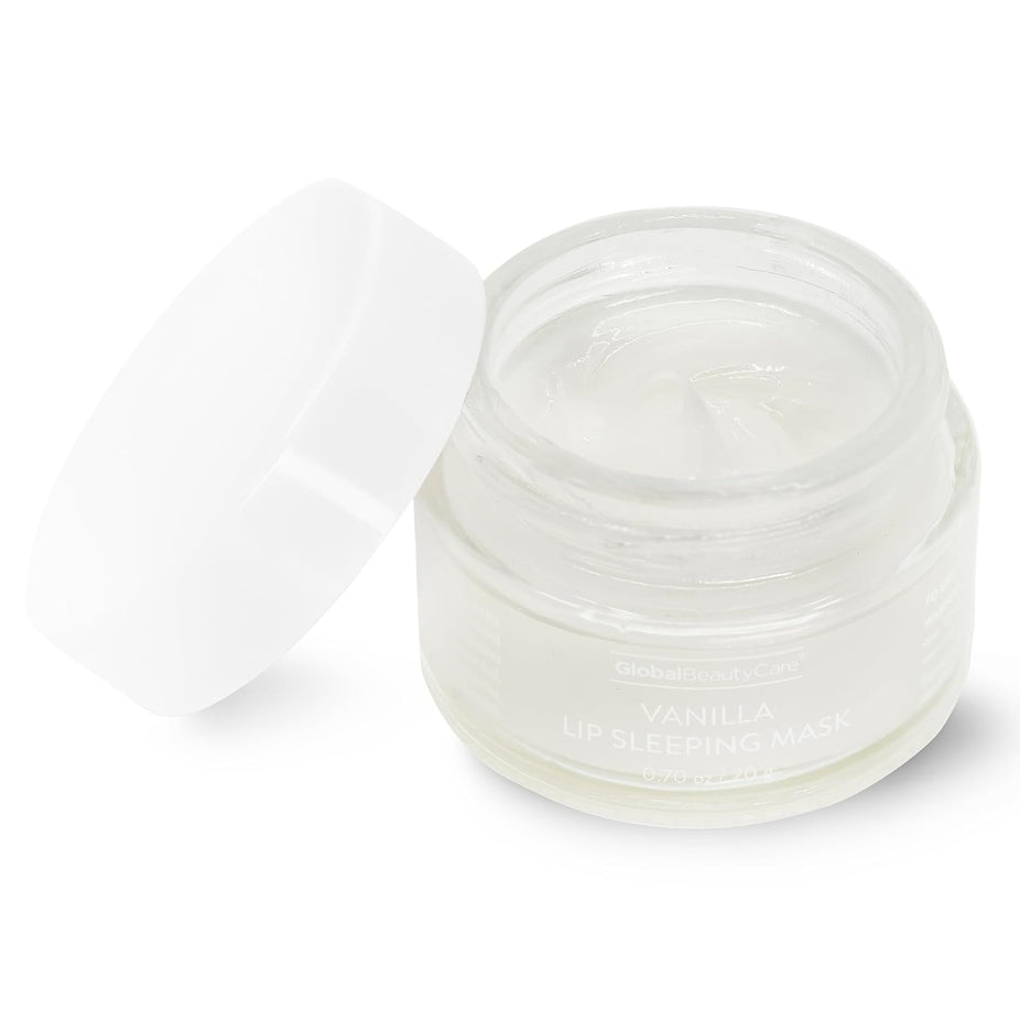 Lip Sleeping Mask - Vanilla