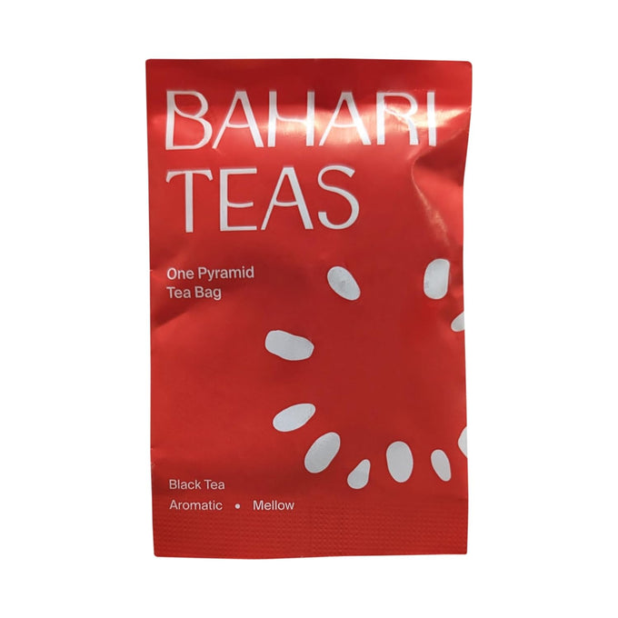 Black Tea (15 CT)