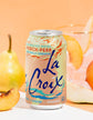 Peach-Pear Sparkling Water (8 Pack)