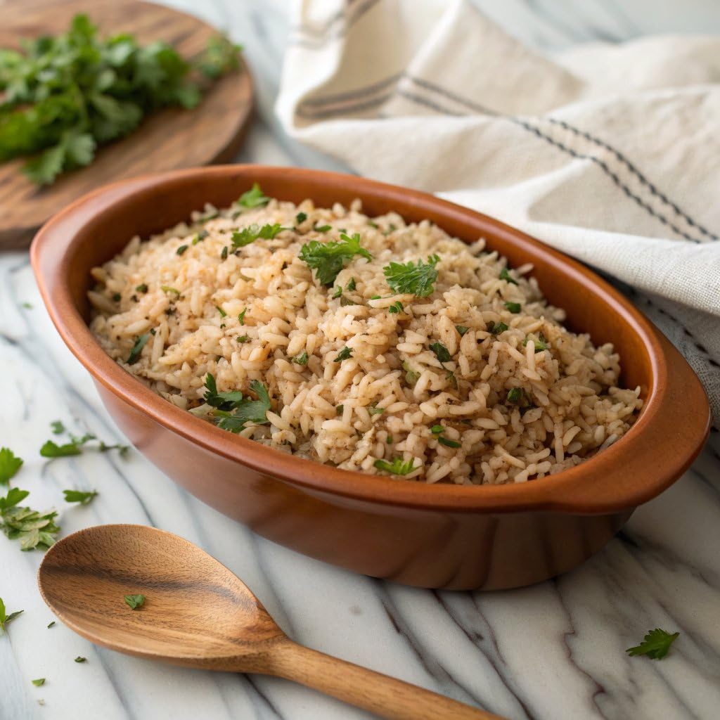 Truroots Organic Germinated Brown Rice – Martie