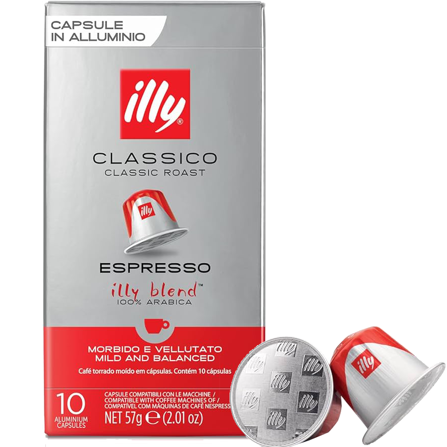 Classico Espresso Blend (10 CT)