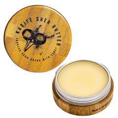 Shea Butter Nourishing Lip Balm
