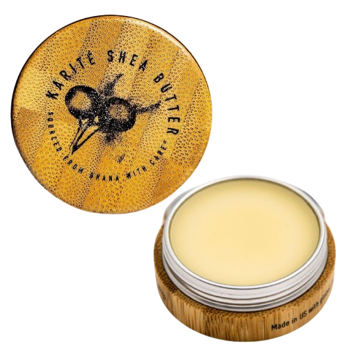 Shea Butter Nourishing Lip Balm