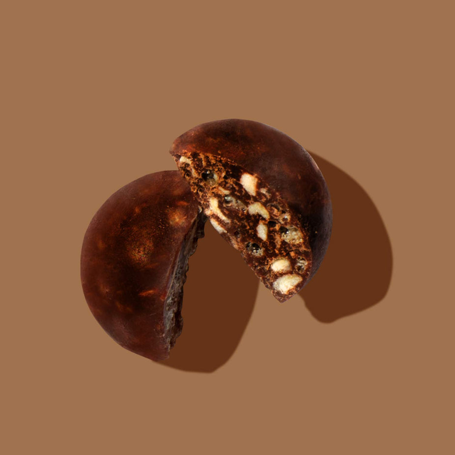 Cacao & Quinoa Crispies (6 Pack)