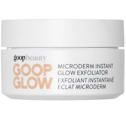 Goopglow Microderm Glow Exfoliator