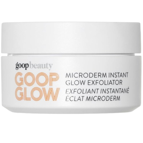 Goopglow Microderm Glow Exfoliator