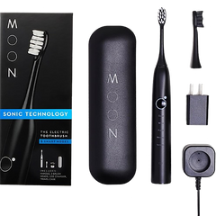 The Electric Toothbrush