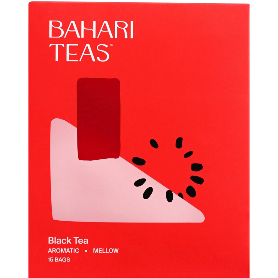 Black Tea (15 CT)