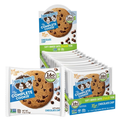 Chocolate Chip Cookie (12 CT)