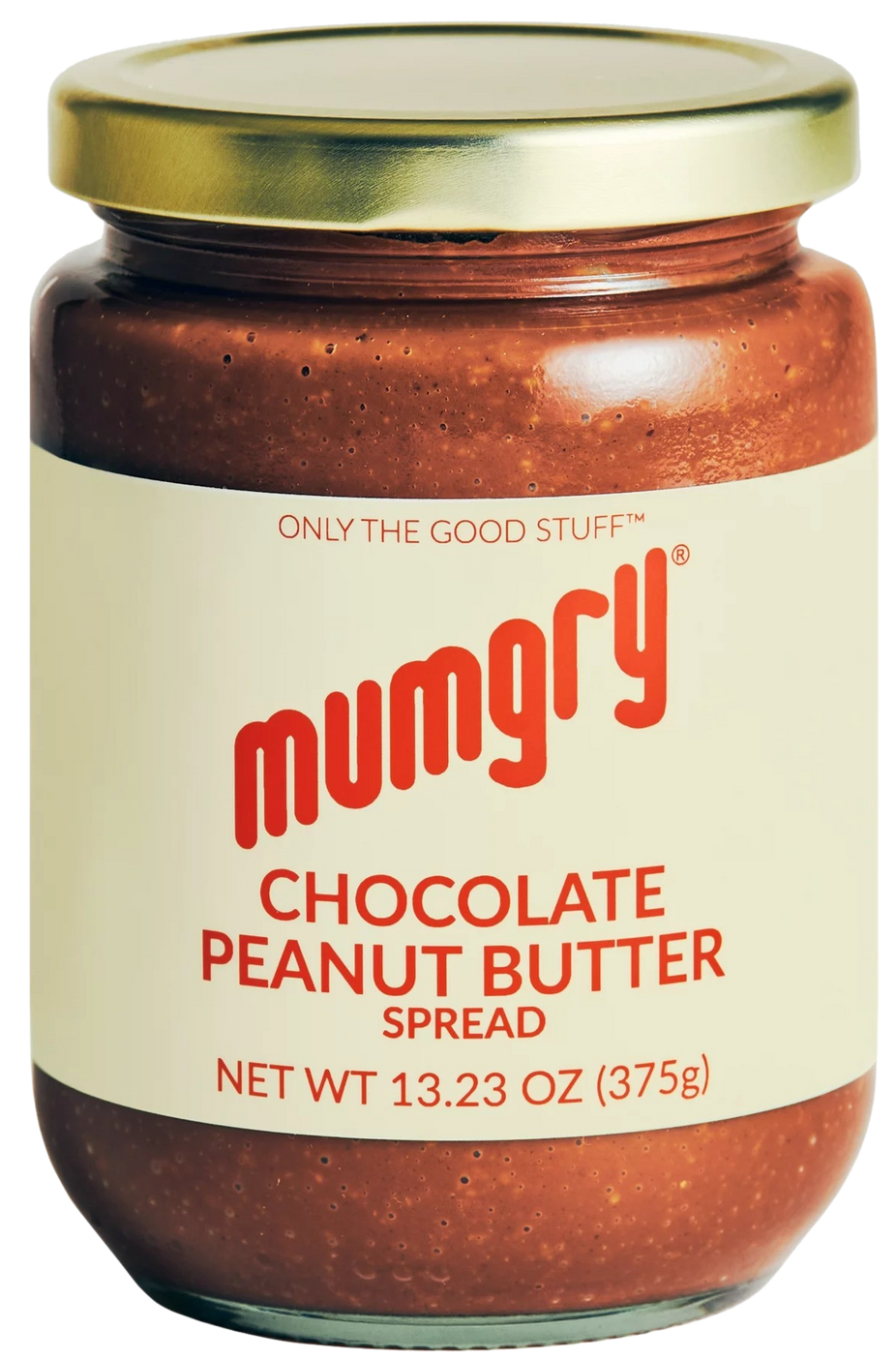Chocolate Peanut Butter Spread