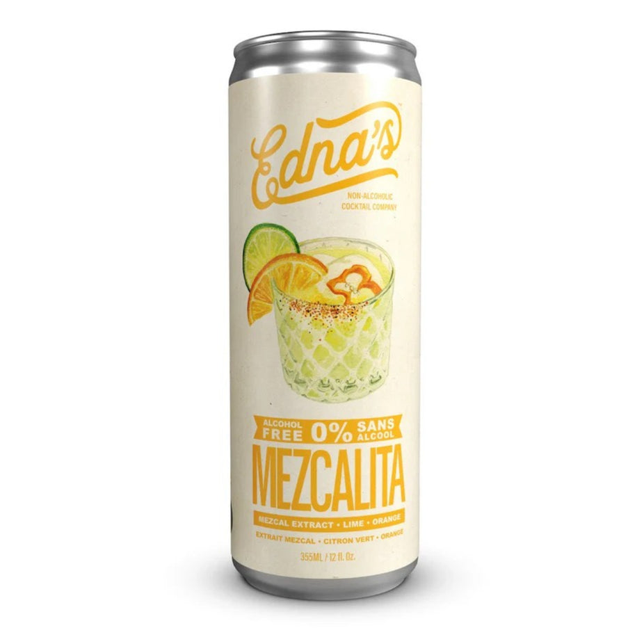 Mezcalita (4 Pack)