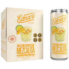 Mezcalita (4 Pack)