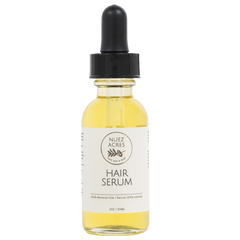 Hydrate + Renew Hair Serum With Ylang-Ylang