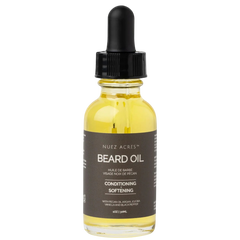 Hydrating Beard Oil