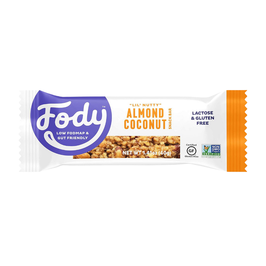 Almond Coconut Bar (12 CT)