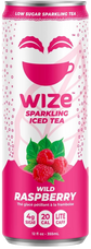 Raspberry Sparkling Ice Tea (4 Pack)