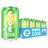 Probiotic Lemon-Lime Soda (12 Pack)