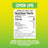Probiotic Lemon-Lime Soda (12 Pack)