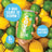 Probiotic Lemon-Lime Soda (12 Pack)