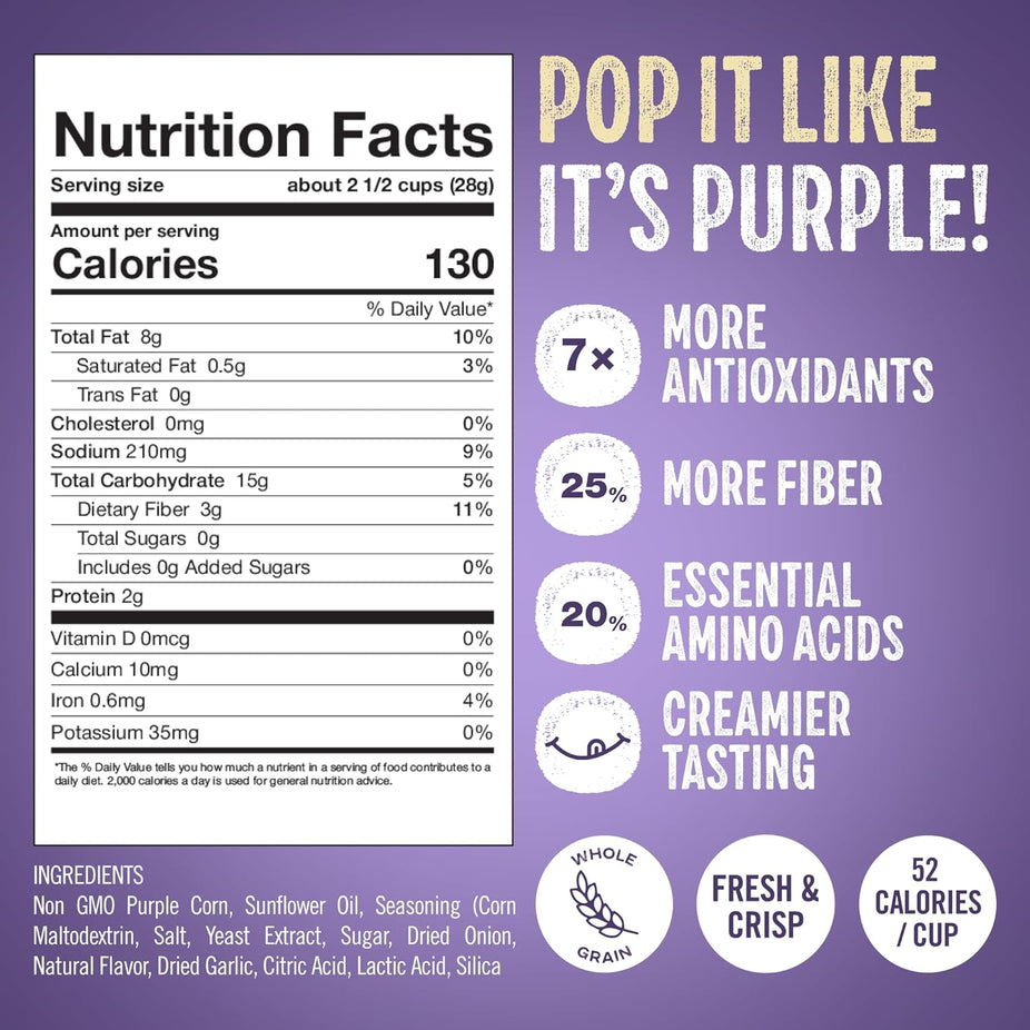 Jalapeño Cheddar Popcorn