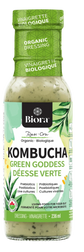 Kombucha Green Goddess Dressing