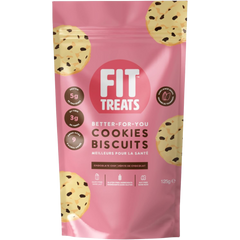 Cookie Biscuits - Chocolate Chip