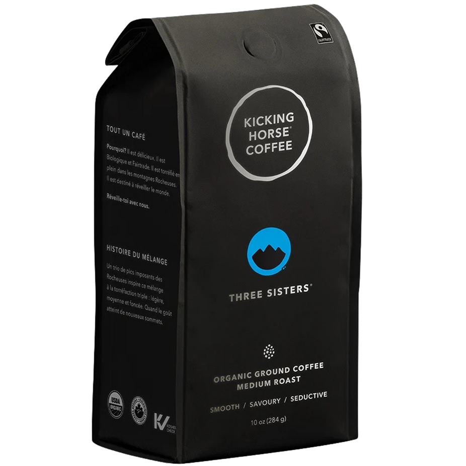 Sweet Spot Ground Coffee Duo
