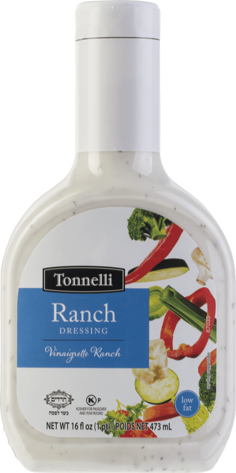 Ranch Salad Dressing