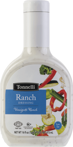Ranch Salad Dressing