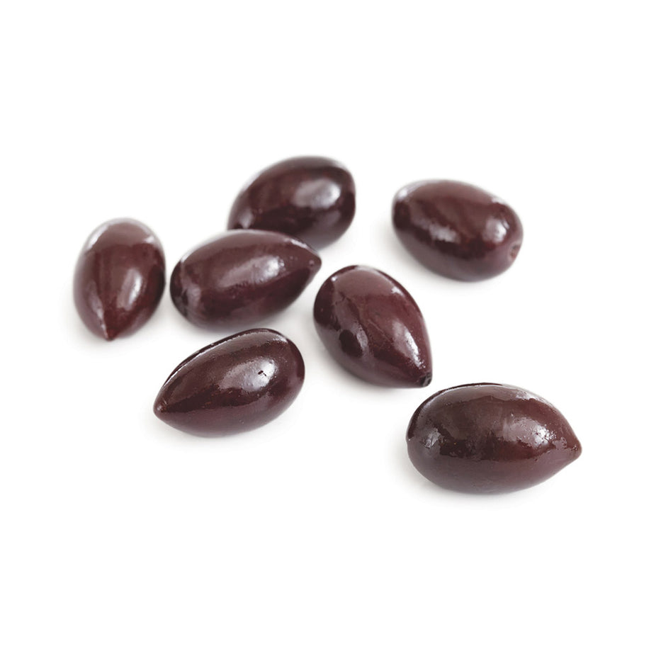 Organic Kalamata Olives