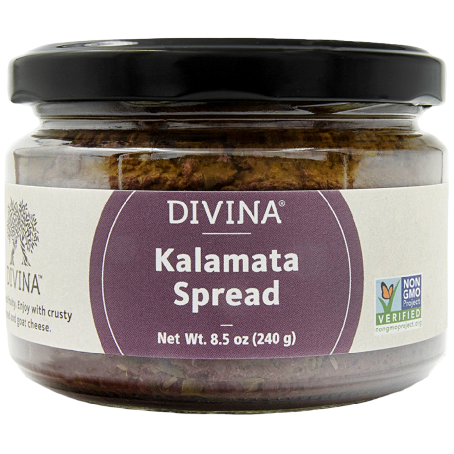 Kalamata Olive Spread