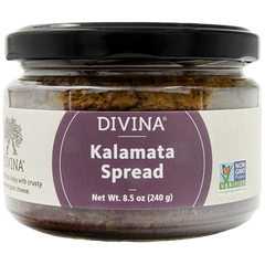 Kalamata Olive Spread