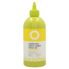 California Extra Virgin Olive Oil Squeeze Bottle Premium