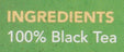 Irish Breakfast Blend Tea (40 CT)