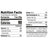 Super Morning Organic Blueberry & Oatmeal Oat Bars (5 CT)