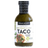 Tangy Tomatillo Garlic Taco Sauce