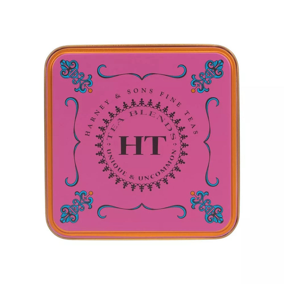 Hot Raspberry Herbal Tea