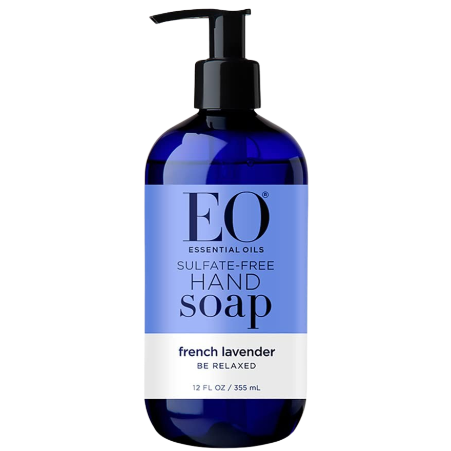 French Lavender Hand Soap