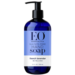 French Lavender Hand Soap
