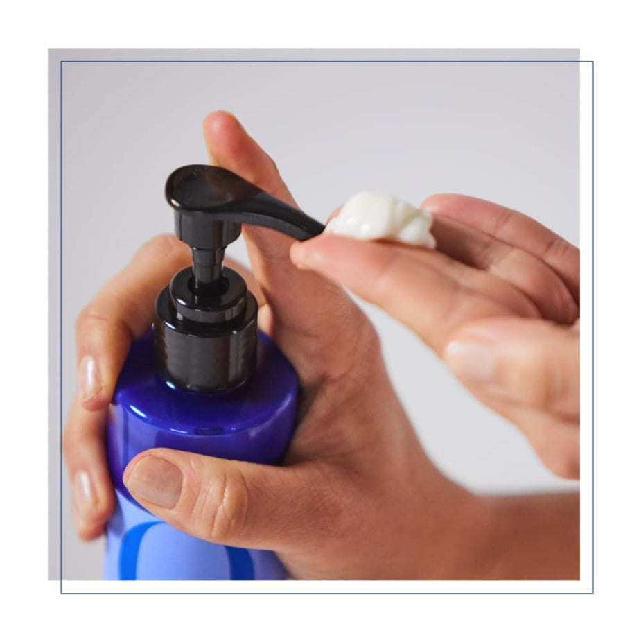 French Lavender Hand Soap