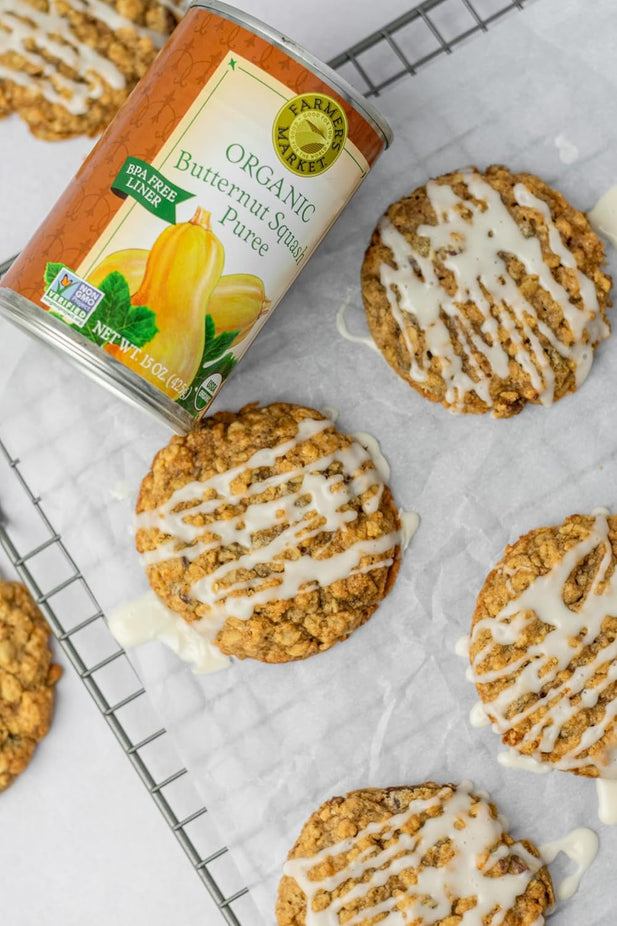 Organic Butternut Squash