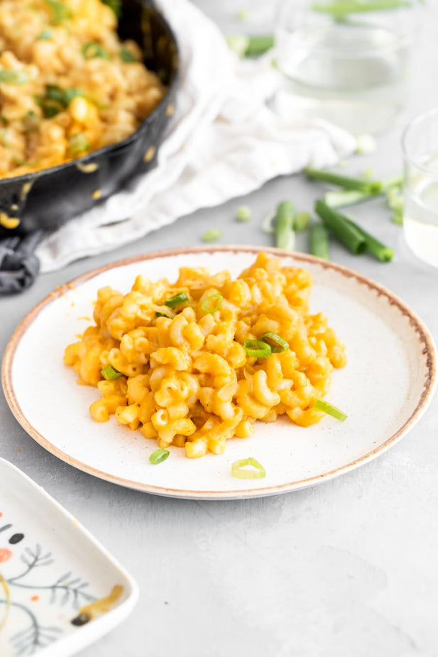 Organic Butternut Squash