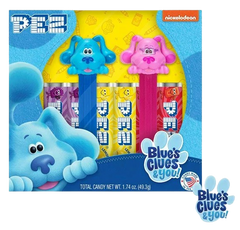 Nick Jr. Blue's Clues Twin Pack