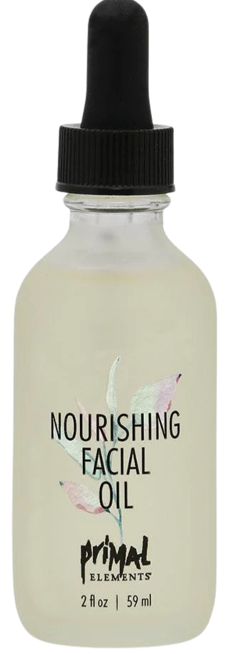 Nourishing Facial Oil