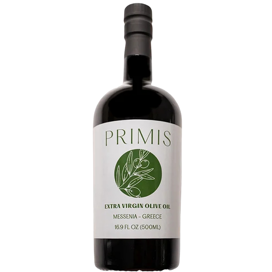 Greek Extra Virgin Olive Oil
