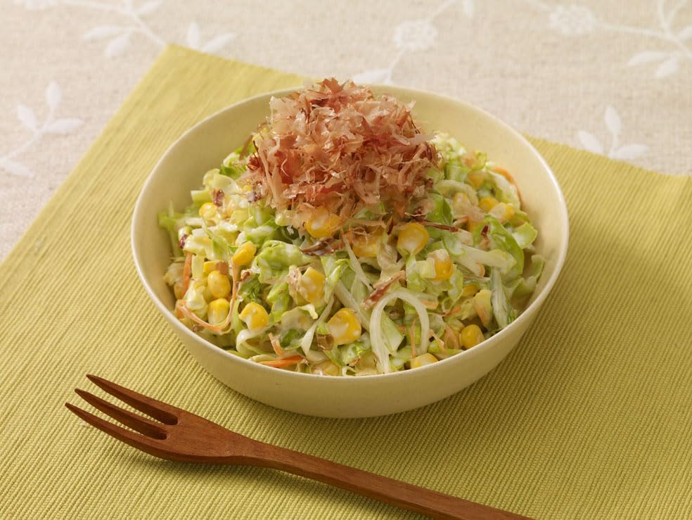 Bonito Flakes Topping