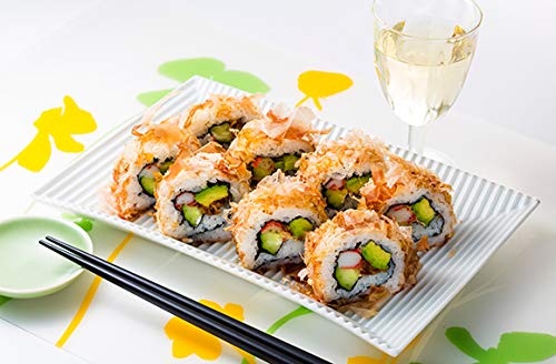 Bonito Flakes Topping
