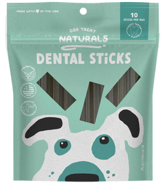 Dental Sticks