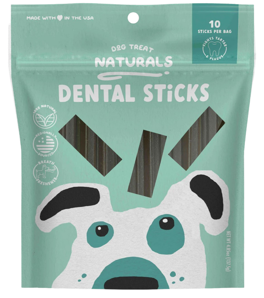 Dental Sticks
