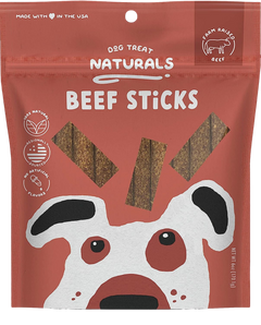 Beef Sticks
